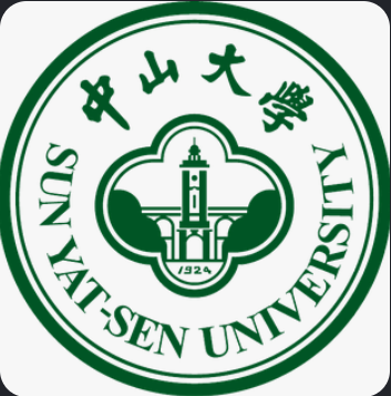 Sun Yat-sen University logo