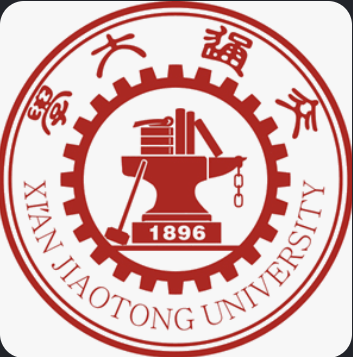 Xi'an Jiaotong University logo