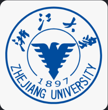 Zhejiang University logo